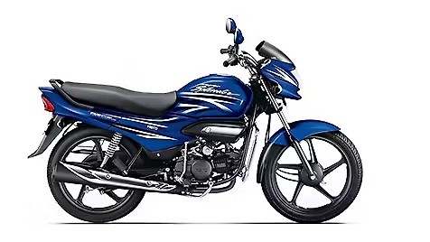 Hero Super Splendor