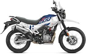 Hero Xpulse 200 4V