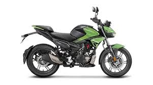 Hero Xtreme 125R