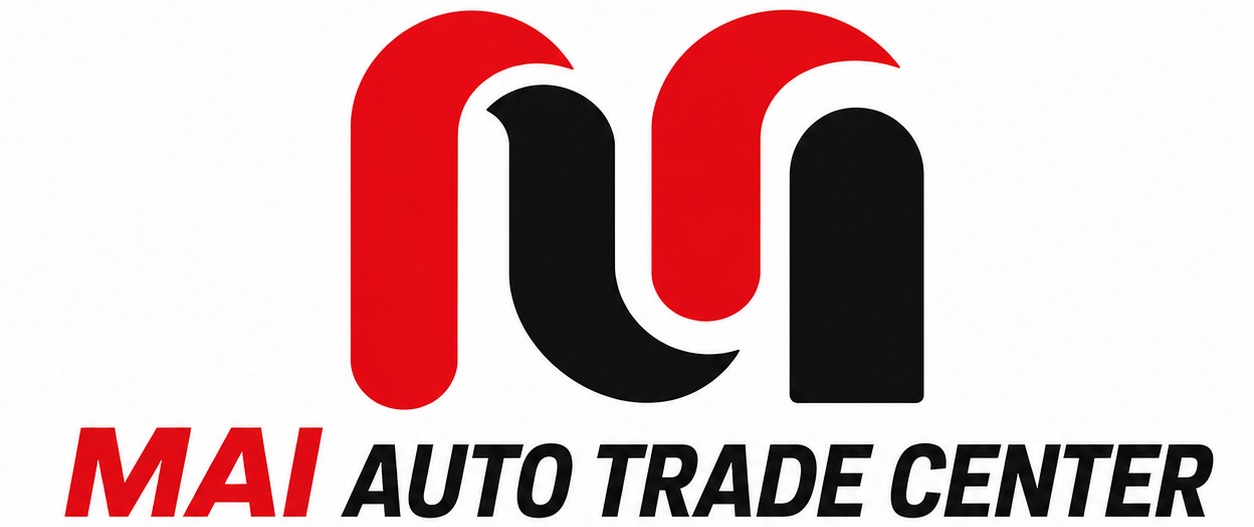 MAI Auto Trade Center logo