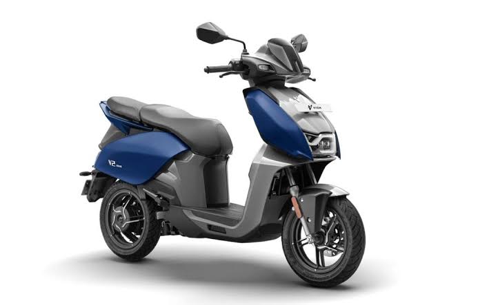 VIDA electric scooter parts